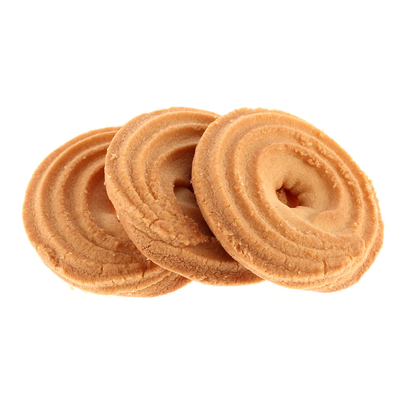 Gajra Cookies