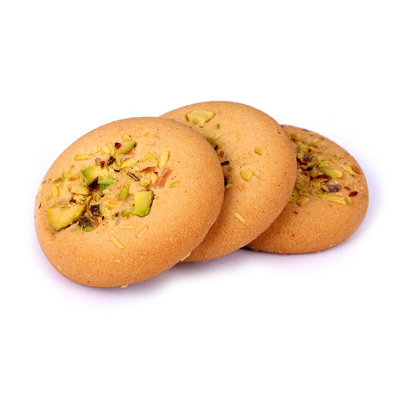 Dry Fruits Laddu